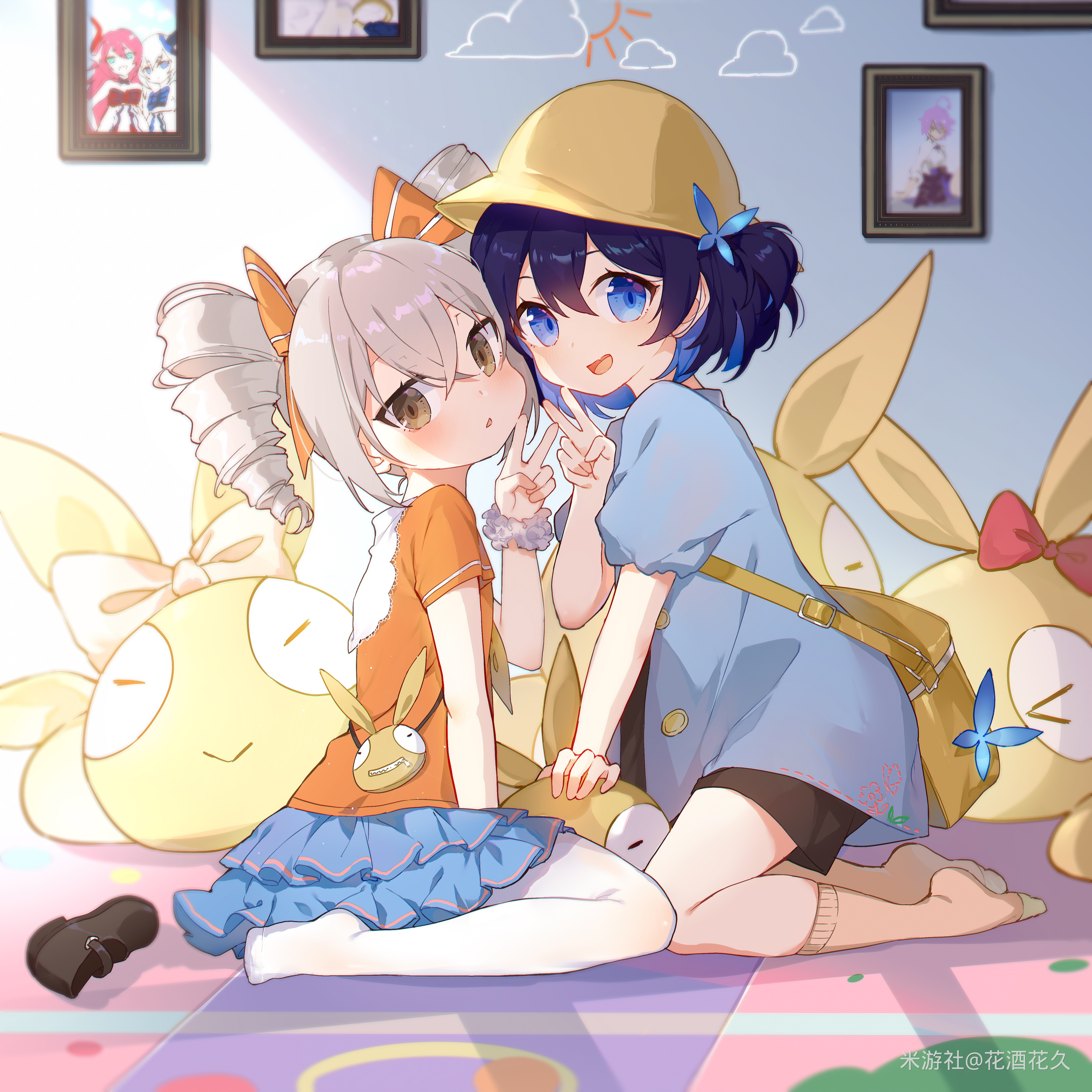 希1鸭0, 谁赞成谁反对
