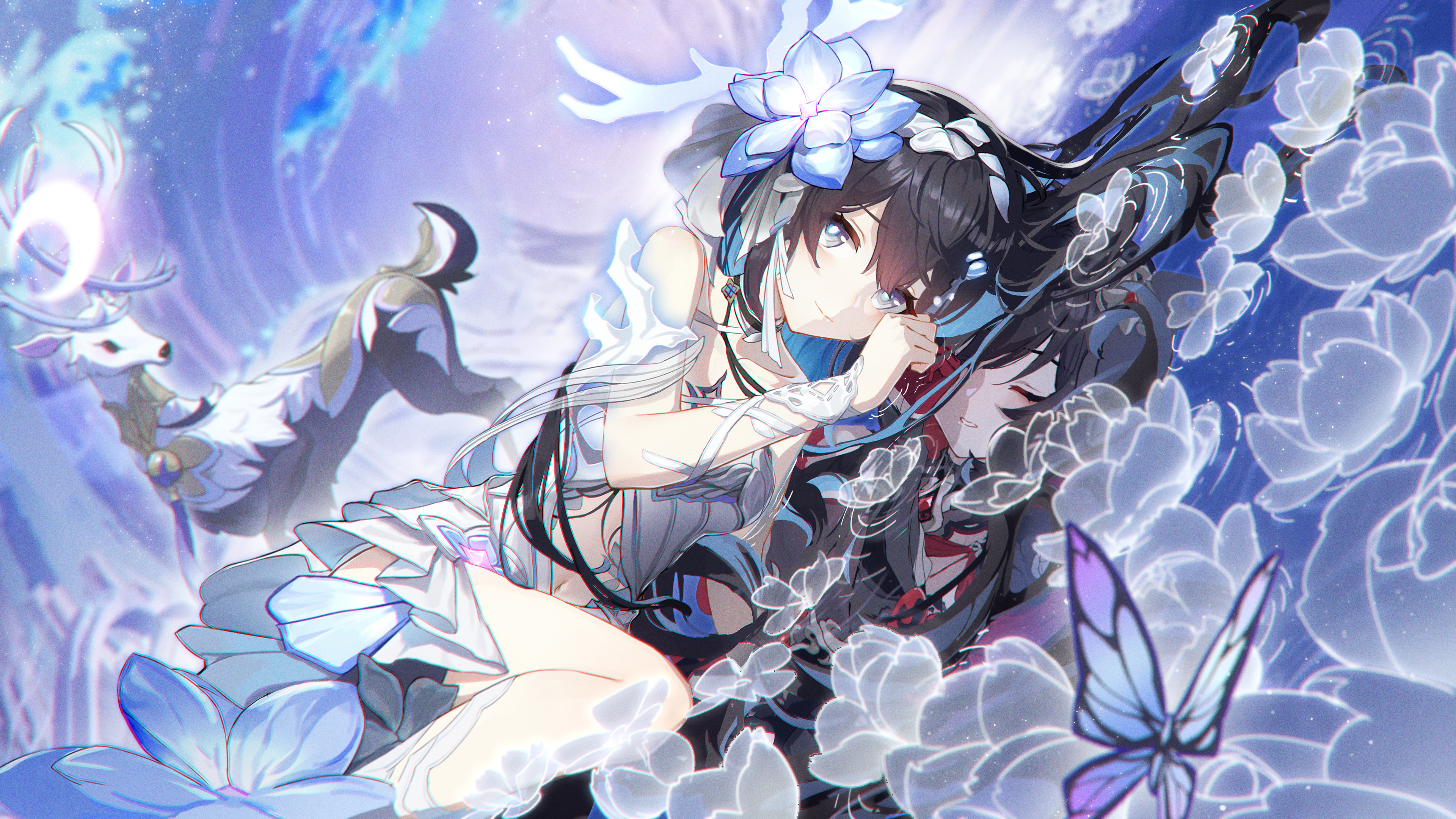 希儿
