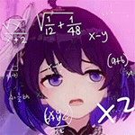 希儿迷茫